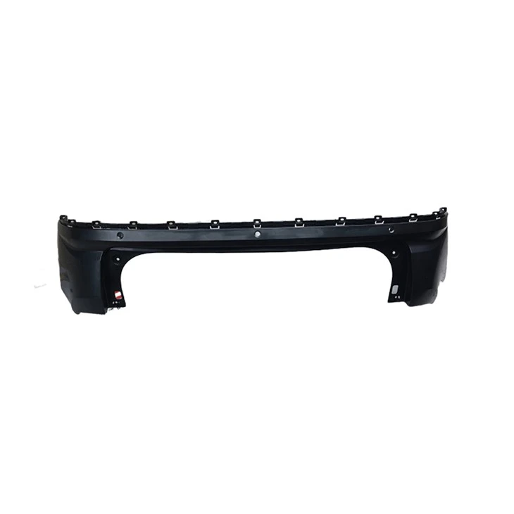 CS35 Plus Rear Bumper Upper Part(UPA) S111F271303-0200 and 2804111-BQ01