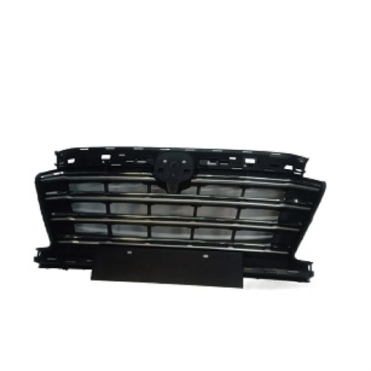 CS55 Plus Car Accessories Front Bumper Upper Grille S111F260303-0901 and 2803130-AW10